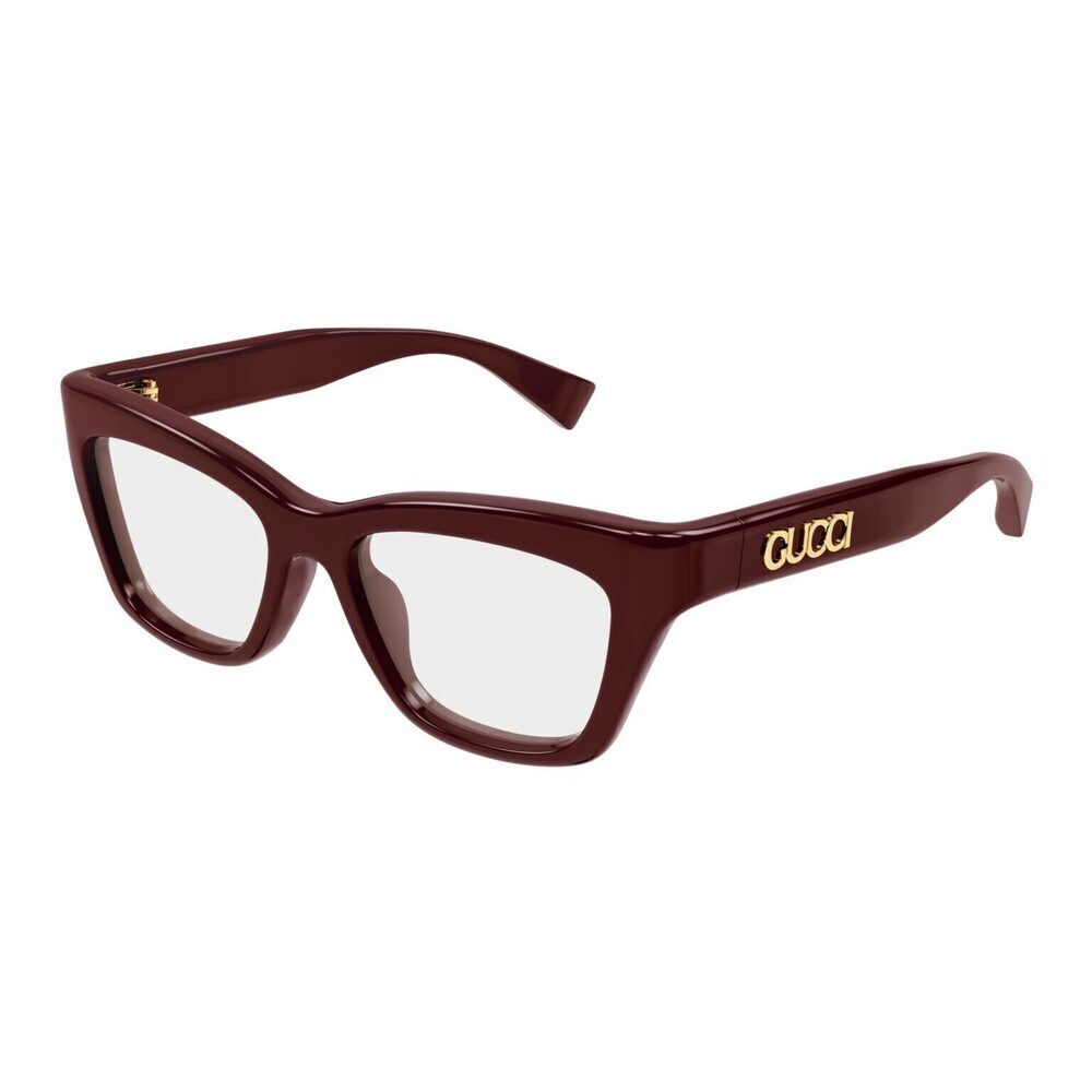 NWT Gucci GG1810o-004 Eyeglasses